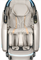 Массажная капсула Ergonova Aviator X Beige - фото 60925