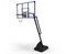 Баскетбольная мобильная стойка DFC STAND54KLB - фото 61738