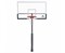 Усиленная баскетбольная стационарная стойка DFC ING 60" / акрил - фото 61790