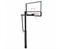 Усиленная баскетбольная стационарная стойка DFC ING 60" / акрил - фото 61792