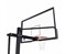 Усиленная баскетбольная стационарная стойка DFC ING 60" / акрил - фото 61797