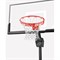 Баскетбольная стойка Spalding Momentous™ Portable 50" акрил, арт. 6E1012CN - фото 61995