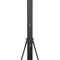 Баскетбольная стойка UNIX Line B-Stand-TG 54x32" (140 х 82 см) R45 H230-305 см - фото 62071