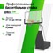 Баскетбольная стойка UNIX Line B-Stand-PC 72x42 R45 H120-305 см - фото 62120