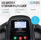 Беговая дорожка домашняя OXYGEN FITNESS REVIVE B - фото 62850