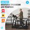 Беговая дорожка домашняя OXYGEN FITNESS REVIVE B - фото 62851