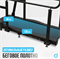 Беговая дорожка домашняя OXYGEN FITNESS REVIVE B - фото 62854