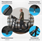 Беговая дорожка домашняя OXYGEN FITNESS REVIVE B - фото 62856