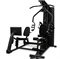 Силовой комплекс полукоммерческий SVENSSON BODY LABS RIGEL PLUS PRO (стек 90кг) - фото 62885