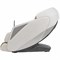 Массажное кресло Ergonova Ergoline 3 Grey - фото 62964