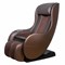 Массажное кресло Ergonova Organic Mini Espresso Brown - фото 63282