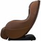 Массажное кресло Ergonova Organic Mini Espresso Brown - фото 63284