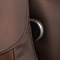 Массажное кресло Ergonova Organic Mini Espresso Brown - фото 63285