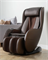 Массажное кресло Ergonova Organic Mini Espresso Brown - фото 63290