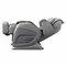 Массажное кресло Ergonova Sanatorium Grey - фото 63309