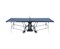 Теннисный стол DONIC INDOOR ROLLER 800 BLUE - фото 64135