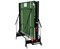 Теннисный стол DONIC OUTDOOR ROLLER 400 GREEN - фото 64146