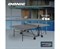 Теннисный стол DONIC Style 600 Outdoor - фото 64147