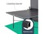 Теннисный стол DONIC Style 600 Outdoor - фото 64152