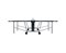 Теннисный стол DONIC Style 600 Outdoor - фото 64156
