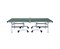 Теннисный стол DONIC Waldner Classic 25 green (без сетки) - фото 64195