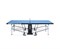Теннисный стол DONIC OUTDOOR ROLLER 1000 BLUE - фото 64203