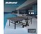 Теннисный стол DONIC Style 1000 Outdoor - фото 64214
