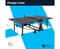 Теннисный стол DONIC Style 1000 Outdoor - фото 64222