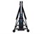 Теннисный стол DONIC Style 1000 Outdoor - фото 64227