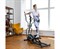 Эллиптический тренажер DFC E6504T - фото 65587
