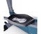 Эллиптический тренажер DFC E95001 - фото 65608