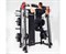Силовая станция, машина Смита DFC PowerGym D822 - фото 66787