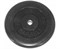 Диск обрезиненный BARBELL MB (металлическая втулка) 15 кг / диаметр 31 мм - фото 67374