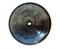Диск обрезиненный BARBELL ATLET 25 кг / диаметр 26 мм - фото 67382