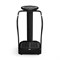 Виброплатформа UNIX Fit вертикальная / Improve 2 in 1 Black - фото 69333
