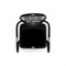 Виброплатформа UNIX Fit вертикальная / Improve 2 in 1 Black - фото 69334