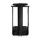 Виброплатформа UNIX Fit вертикальная / Improve 2 in 1 Black - фото 69335