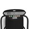 Виброплатформа UNIX Fit вертикальная / Improve 2 in 1 Black - фото 69337