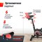 Велотренажер Спин-байк UNIX Fit SB-360 - фото 69473