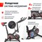 Велотренажер Спин-байк UNIX Fit SB-360 - фото 69477
