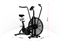 Велотренажер UNIX Fit Techno AirBike 1100 PRO - фото 69687