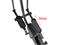 Эллиптический тренажер UNIX Fit SL-340 - фото 69817