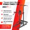 Турник-пресс-брусья UNIX Fit силовая стойка / Power Tower 170P - фото 70132