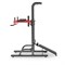 Турник-пресс-брусья UNIX Fit силовая стойка / Power Tower 170P - фото 70139