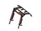 Турник настенный 3 в 1 UNIX Fit PULL UP 200 - фото 70161