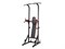 Турник-пресс-брусья со скамьей UNIX Fit POWER TOWER 120P - фото 70223