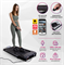 Электрическая беговая дорожка Everyfit FFT01 - фото 70250