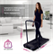Электрическая беговая дорожка Everyfit FFT01 - фото 70252