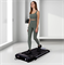 Электрическая беговая дорожка Everyfit FFT01 - фото 70253