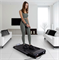 Электрическая беговая дорожка Everyfit FFT01 - фото 70254